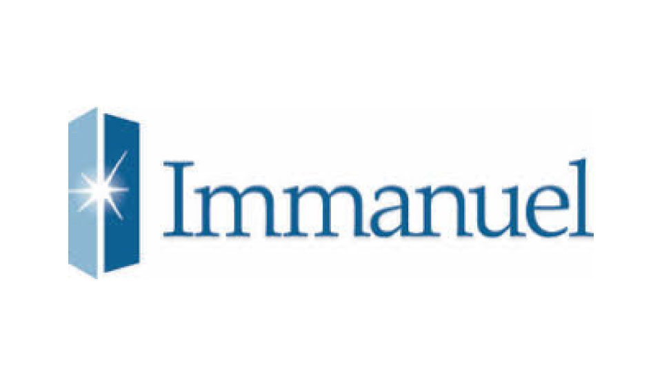 Immanuel Logo