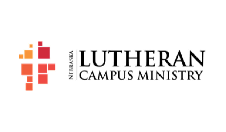 Nebraska Lutheran Campus Ministry Logo